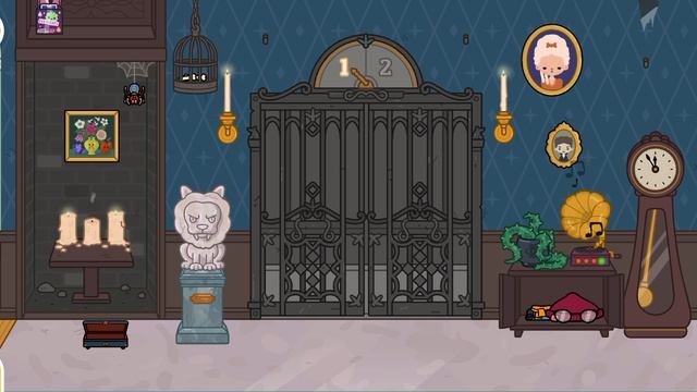 просто Тока Бока