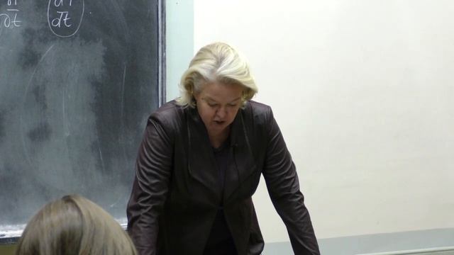 Воздушные массы_ трансформация воздушных масс. Часть 1