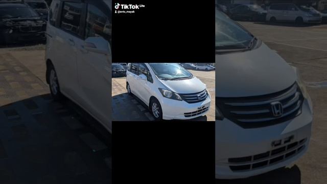 🛞Детали для  Honda freed GB3
2008-20011r.
❗️В «AVTOMAYAK» огромный выбор оригинальных запчастей