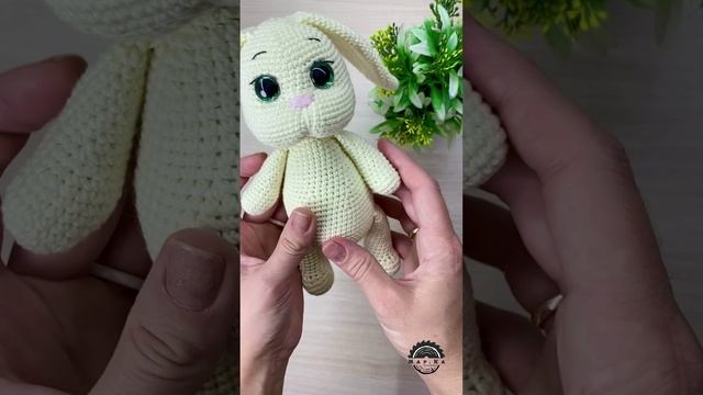 Зайчик обзор
