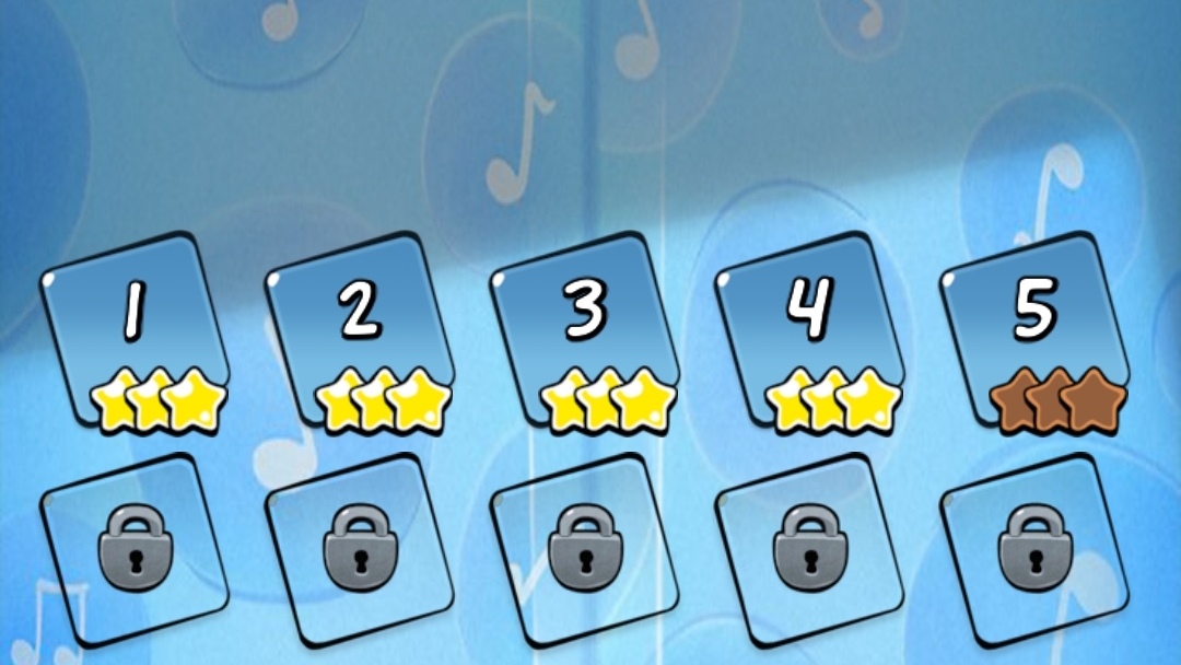 Cut the Rope Сезон 3 - DJ 11-5