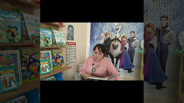 “Дьэрэкээн оҕолор” с.н.о.