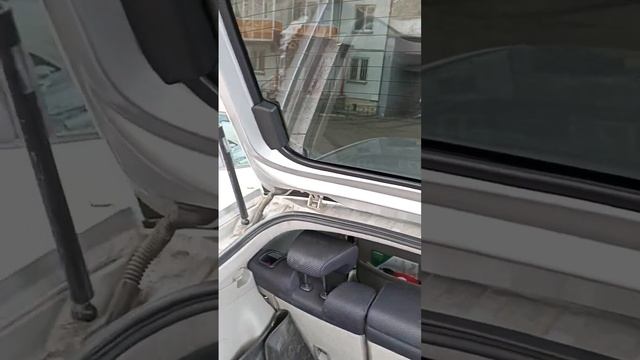 СЛАБОЕ МЕСТО У HONDA INSIGHT