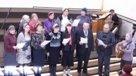 Благодарю Тебя, Спаситель, песня 17.11.2024