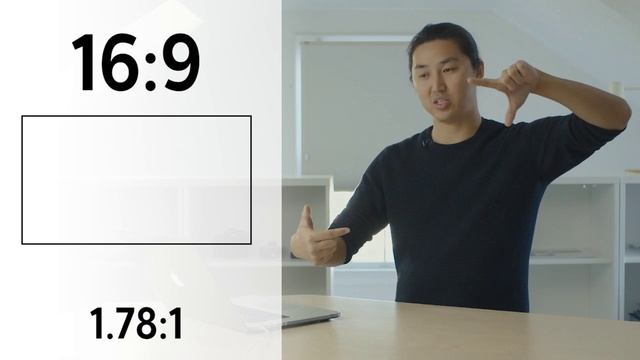 02. Aspect Ratio