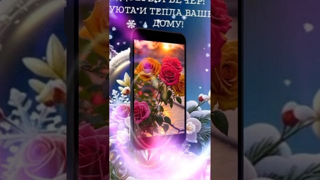 1000030966.mp4Добрый вечер!🥰🥰🥰🥰🥰💖🌹💖🌹💖🌹