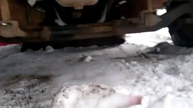 Отогрев автомобиля 8-916-777-53-02