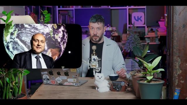 Британский замминистра науки не смог отличить Марс от Солнца