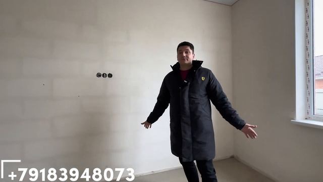 Дома  в Краснодаре (ст Новотитаровская )