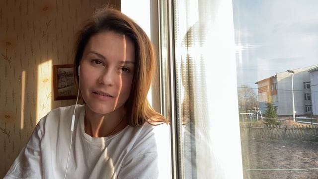 #ЖитьТворитьЛюбить. Ирина Ризаева