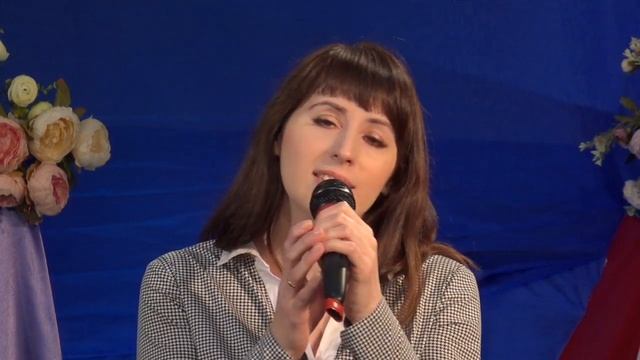 "Победа Божьей любви" - Субботнее Богослужение (09.05.2020)