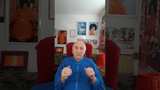 [2021 02 20] Евгений Квитт — Как быть если Бог не отвечает на твои вопросы? О коммуникации с Богом