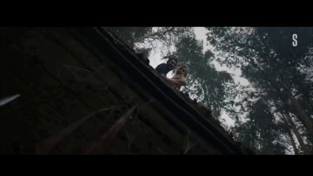 Вампиры средней полосы _ Ольга и Сергей _ Мёртвые розы