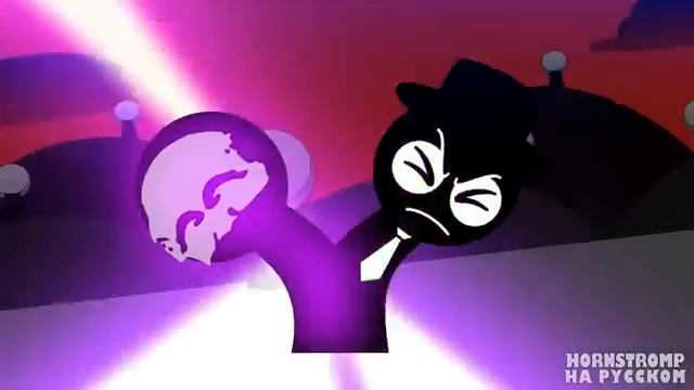 INCREDIBOX SPRUNKI - МЛАДШЕЕ НАСЛЕДИЕ!  Хорнстромп анимации на.mp4