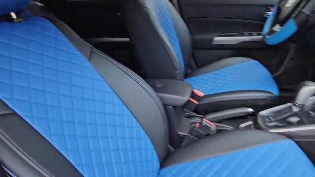 deteyling-suzuki-vitara детейлинг сузуки витара