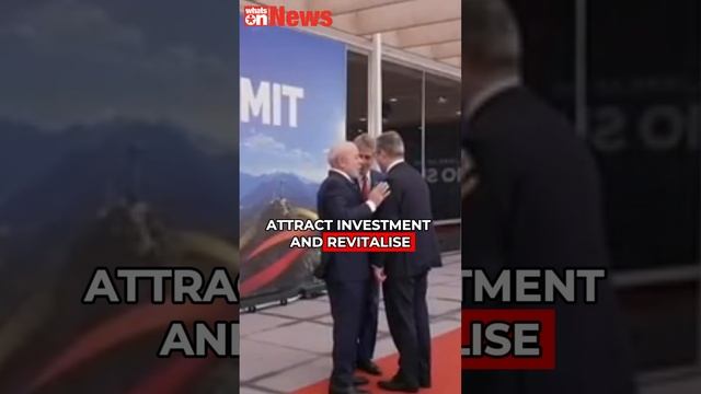 МУЗЫКА\САММИТ G20\БАНГЛАДЕШ\ОЛИВИЯ РОДРИГО