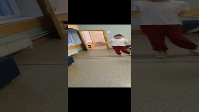 Танец " я для тебя жила"