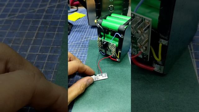 Мастерская Full Charge. Мини ремонт в подарок.
