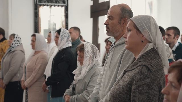 О себялюбии. Притча о брачном пире.