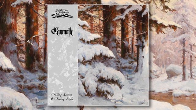 Gormoth _ Falling Into The Ocean - Falling Leaves _ Fading Ligh (Full Split)