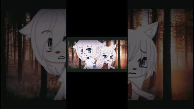 Гача сериал "experiment_596🎬"