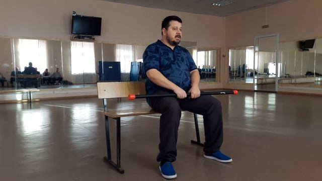 Пробудить живое тело