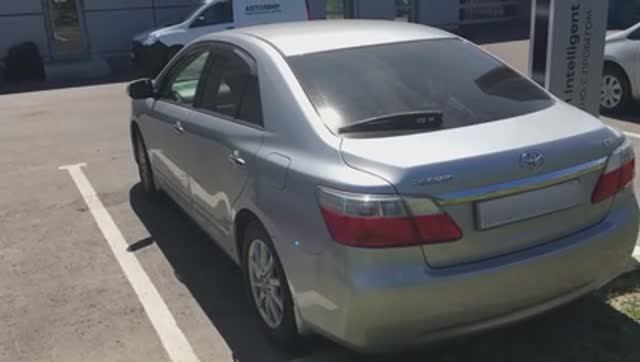 ПОИСК TOYOTA ALLION ЛИБО TOYOTA PREMIO  260 КУЗОВ