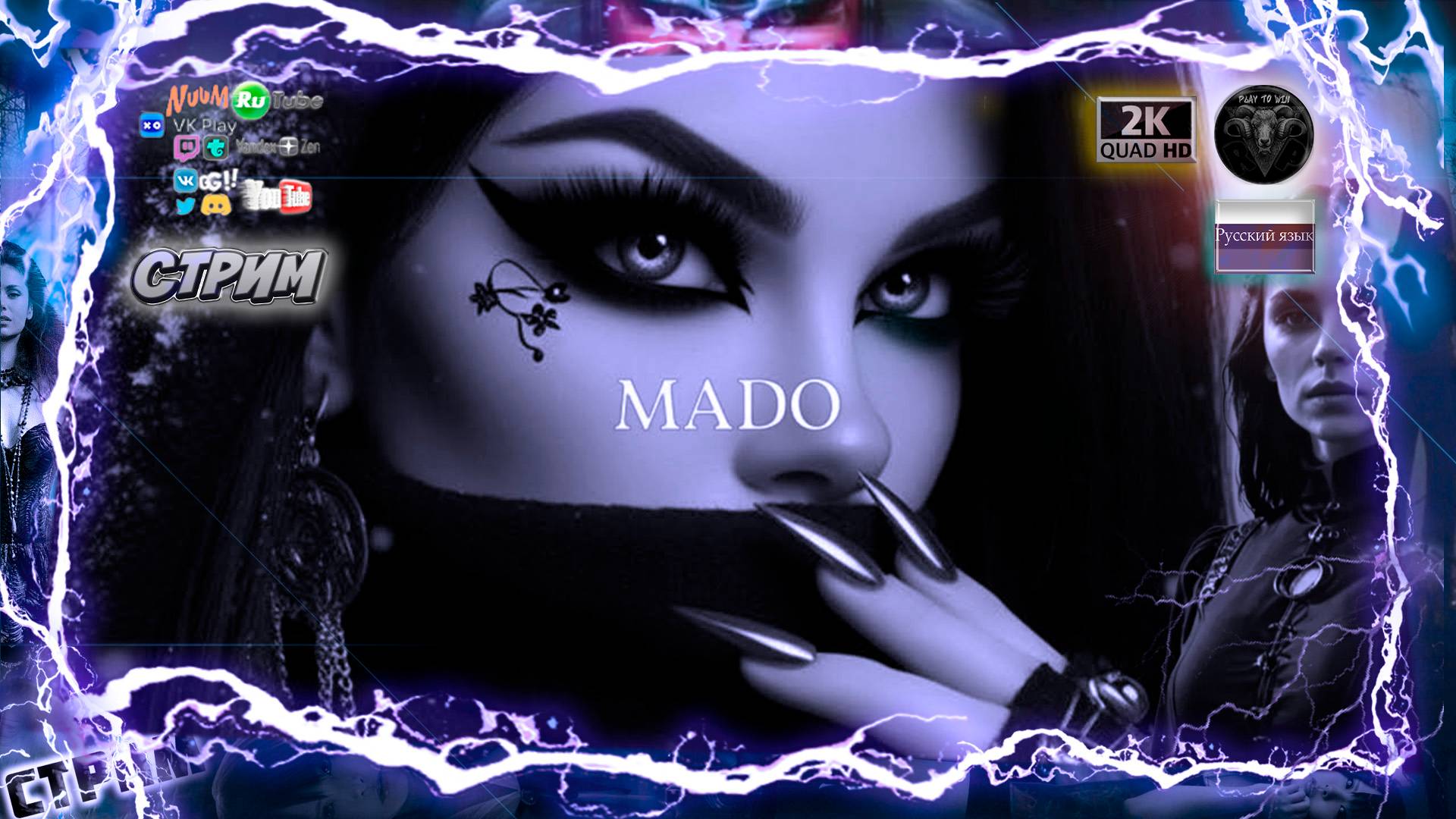 Top MADO MIX Summer Mix 2024🌴 Deep Feelings, Deep House Mix [MADO Music 2024]