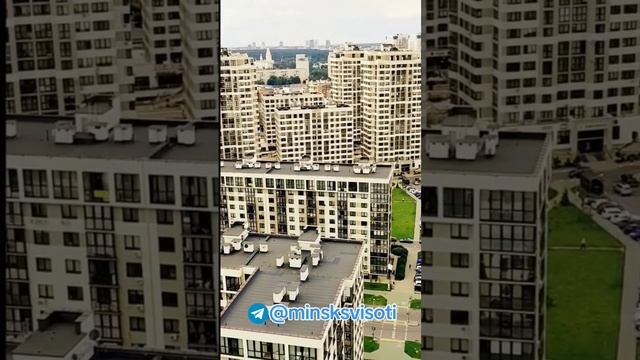 Минск, Восток, ул. Фр. Скорины