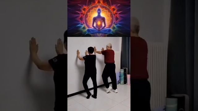Видео НЕ МОЁ! Упражнения для долголетия
