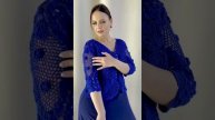 Бесплатный марафон по вязанию крючком в технике Ирландского кружева. Бесплатные мотивы крючком