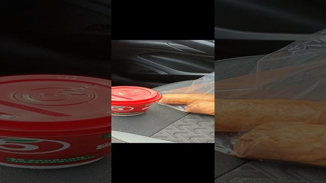 Перекус курьера.mp4