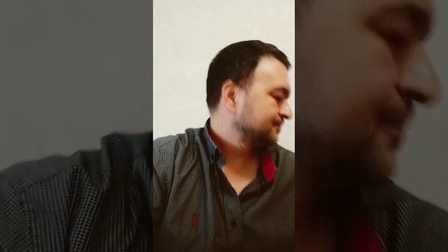 Как будто бы с тобой и не было разлук. Как я в рубашке? что скажите ? #рекомендации #стиль #танцы