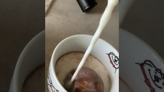 Волшебные шоколадные бомбочки