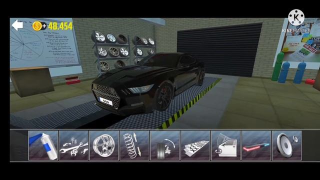 car simulator  2 uzbek tilida  #8