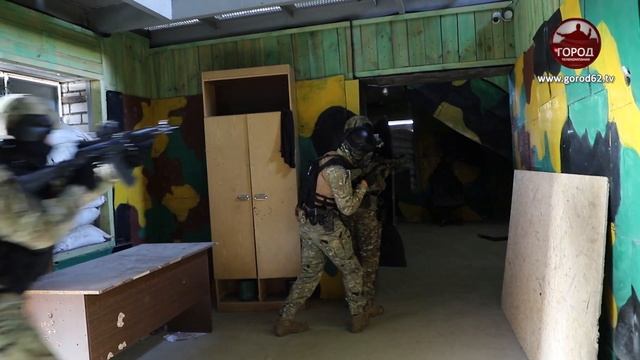 ДЕНЬ СОБР