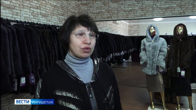 Низкие цены и большой ассортимент