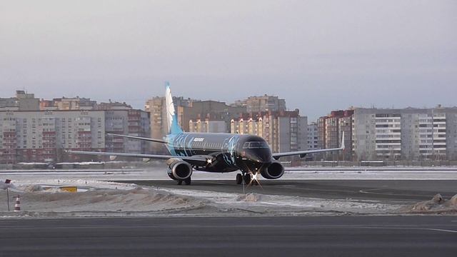 Новая ливрея "Динамолёт" от авиакомпании Белавиа