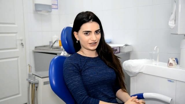 Отзыв о клинике «Все свои!» на Октябрьском поле