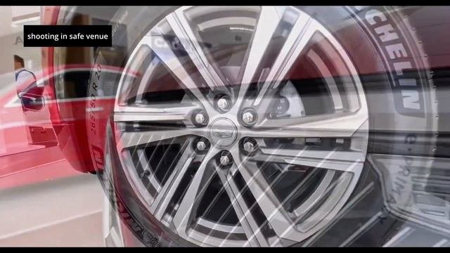 Cadillac LYRIQ 2023