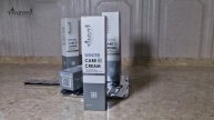 Winter Care Cream / Крем питательный с экстрактами гречки, миндального молочка и меда