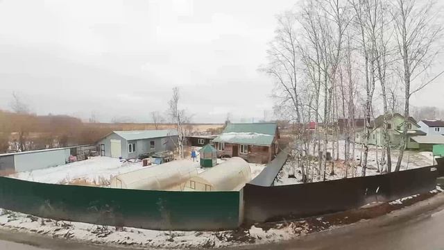 3910005, ДНТ Весна