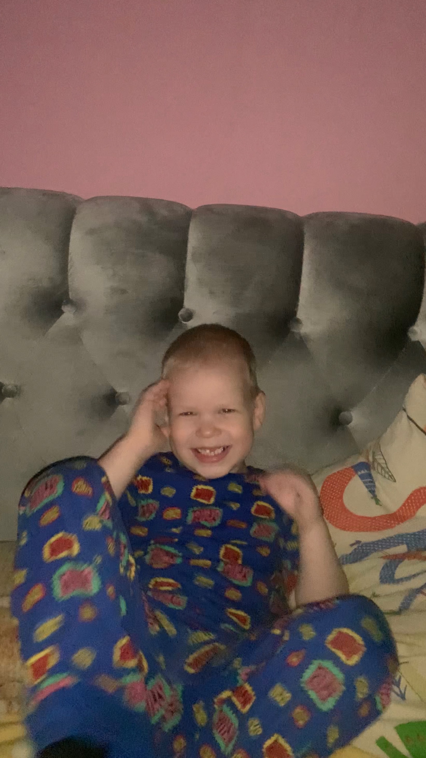 #Звёзды в джунглях