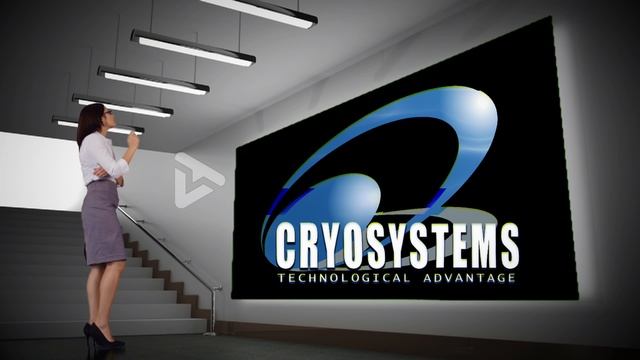 Группа компаний "Криосистемы" | Вакуумное и криогенное оборудование