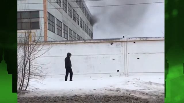 День города - новости Рязани 28.02.19