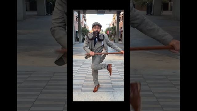 Усы имеют вес