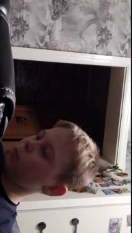 сбор на тренировку