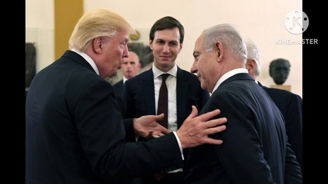 Jared Kushner to advise Trump administration on Middle East issues — but won’t take White House job