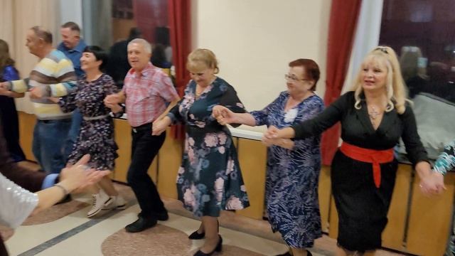 Спасибо, мои дорогие, спасибо за праздник... 🎉🎉🎉💞💞💞... 16.11.24...