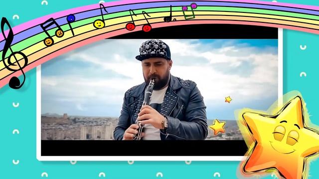 Музыкальные инструменты детям _ Развивающие мультики для детей - мультфильмы про музыку.mp4
